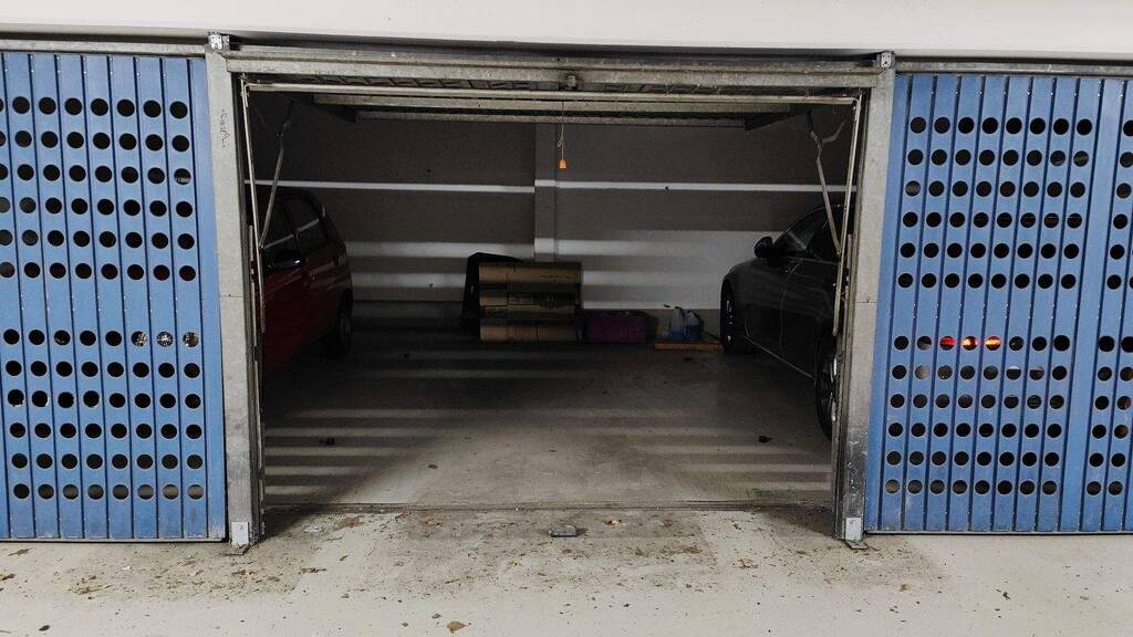 Stellplatz zur Miete 80 € Milbertshofen-Am Hart München 80809