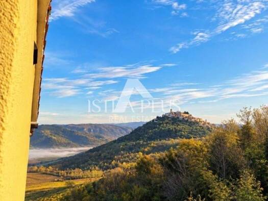Einfamilienhaus zum Kauf - Erstbezug 190.000 € 5 Zimmer 200 m² 1.888 m² Grundstück Motovun 52424