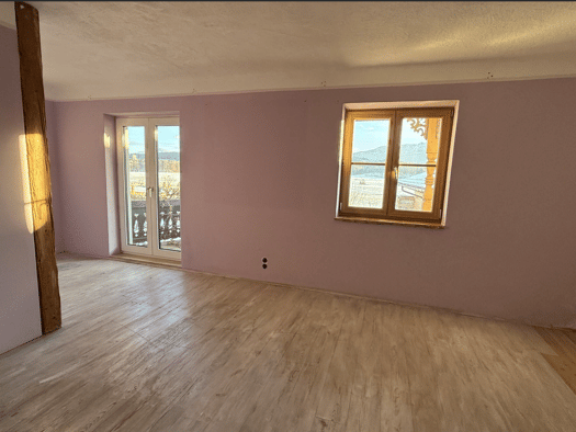 Mehrfamilienhaus zum Kauf 900.000 € 7 Zimmer 221 m² 793 m² Grundstück Grabenstätt Grabenstätt 83355