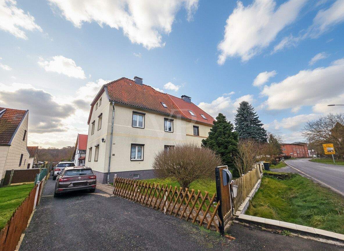 Einfamilienhaus zum Kauf - Ansicht 3