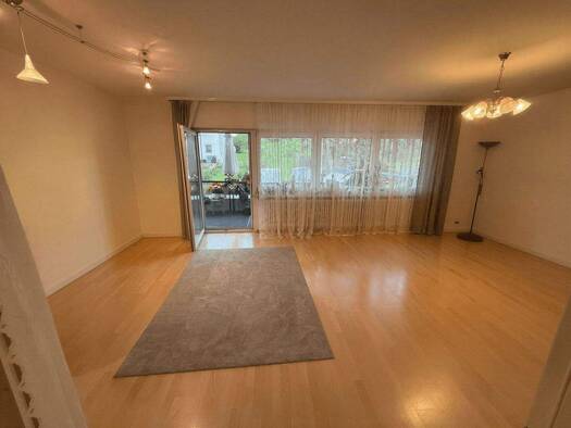 Wohnung zum Kauf 295.000 € 3 Zimmer 104 m² 1. Geschoss Lahr Lahr/Schwarzwald 77933