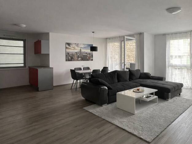 Wohnung zur Miete 990 € 3 Zimmer 98,3 m² EG frei ab 01.12.2026 Alzey Alzey 55232