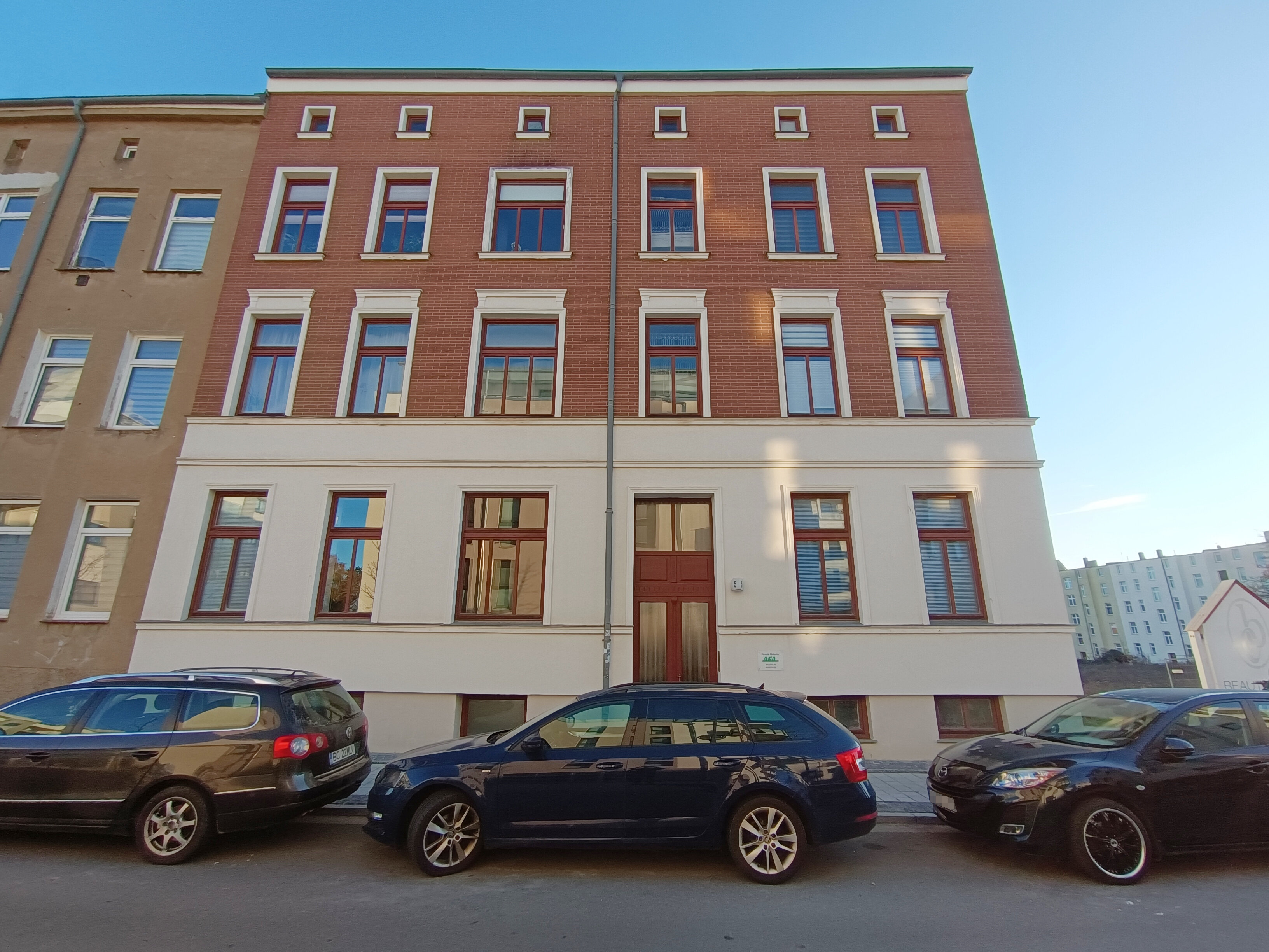 Immobilie zum Kauf als Kapitalanlage geeignet 1.610.000 € 892 m²<br/>Fläche 495 m²<br/>Grundstück Stadtmitte Rostock 18055