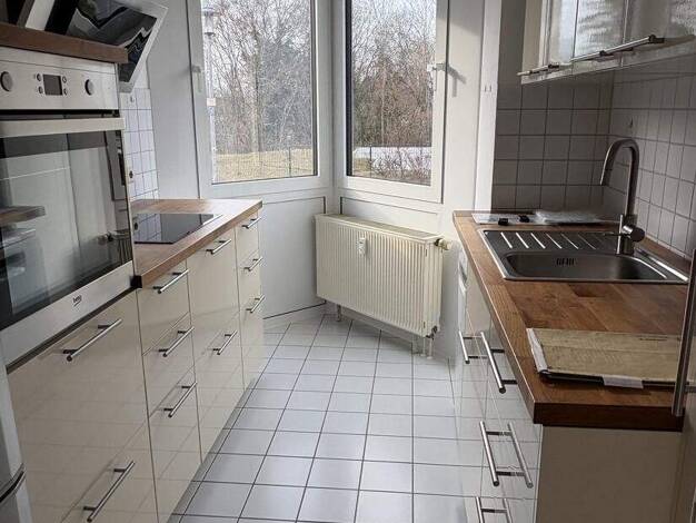 Wohnung zur Miete 996 € 3 Zimmer 83 m² frei ab sofort Aalen 73431