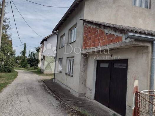 Haus zum Kauf 85.000 € 6 Zimmer 220 m² Topusko Topusko
