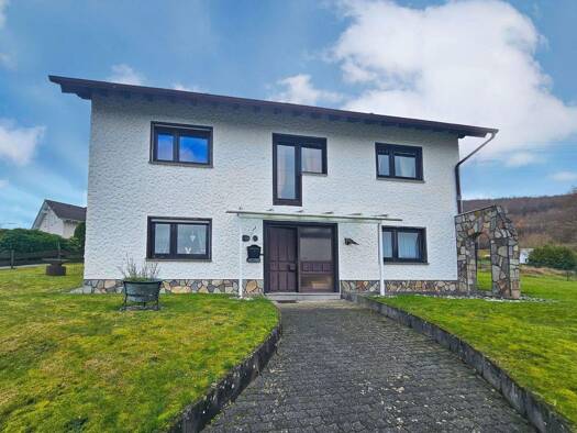 Einfamilienhaus zum Kauf 298.000 € 6 Zimmer 160 m² 1.089 m² Grundstück Alsdorf 57518