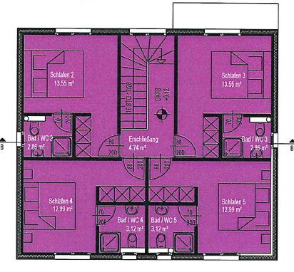 Haus zum Kauf 1.200.000 € 6 Zimmer 145 m²<br/>Wohnfläche 1.587 m²<br/>Grundstück Bartholomäberg 6781