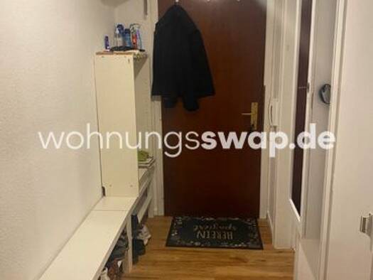 Wohnung zur Miete Tauschwohnung 1.200 € 2 Zimmer 75 m² EG Blankenese Hamburg 22587