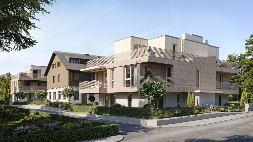 Wohnung zum Kauf - Erstbezug provisionsfrei 849.000 € 3 Zimmer 98,1 m² EG Wien 1140