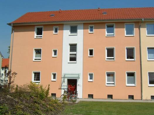 Wohnung zur Miete 419 € 1 Zimmer 40,9 m² 2. Geschoss Adalbert-Stifter-Straße 5 Gellershagen Bielefeld 33613