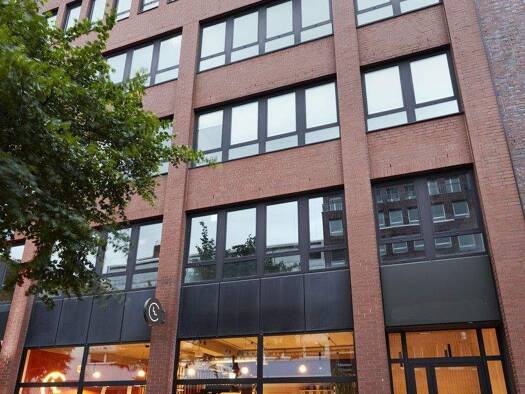 Bürofläche zur Miete 8 € 5.230 m² Bürofläche teilbar ab 4 m² Altstadt Bremen 28195