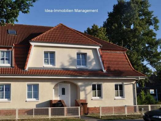 Wohnung zur Miete 344 € 2 Zimmer 38 m² frei ab 01.10.2026 Alte Richtenberger Straße Tribseer Vorstadt Stralsund 18437