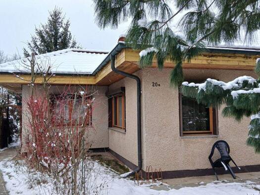 Einfamilienhaus zum Kauf 199.500 € 2 Zimmer 62 m² 888 m² Grundstück Ketschendorfer Straße 20 a Rauen 15518