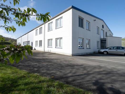 Lagerhalle zum Kauf 1.200.000 € 1.015 m² Lagerfläche Konken 66871