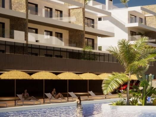 Wohnung zum Kauf provisionsfrei 350.000 € 2 Zimmer 73 m² Benidorm