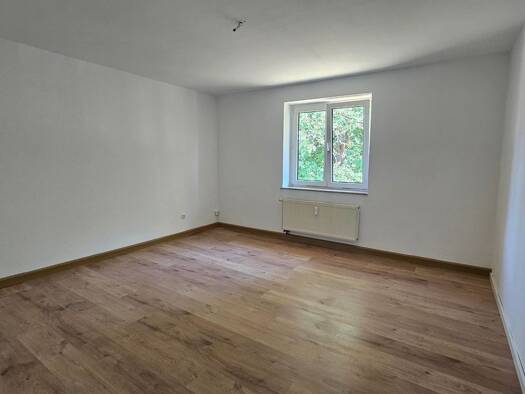 Wohnung zur Miete 436 € 3 Zimmer 54,4 m² Wassertrüdingen Wassertrüdingen 91717