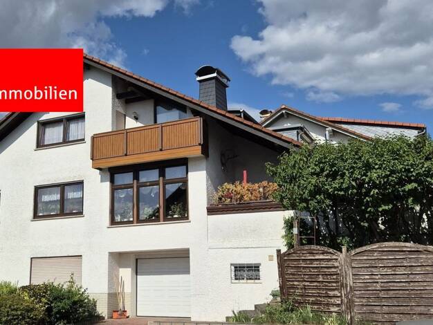 Doppelhaushälfte zum Kauf 345.000 € 5 Zimmer 120 m² 298 m² Grundstück frei ab 01.11.2026 Ravolzhausen Neuberg 63543