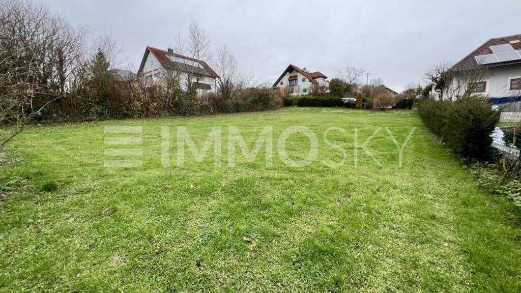 Grundstück zum Kauf 279.000 € 825 m² Grundstück Niederneukirchen 4491