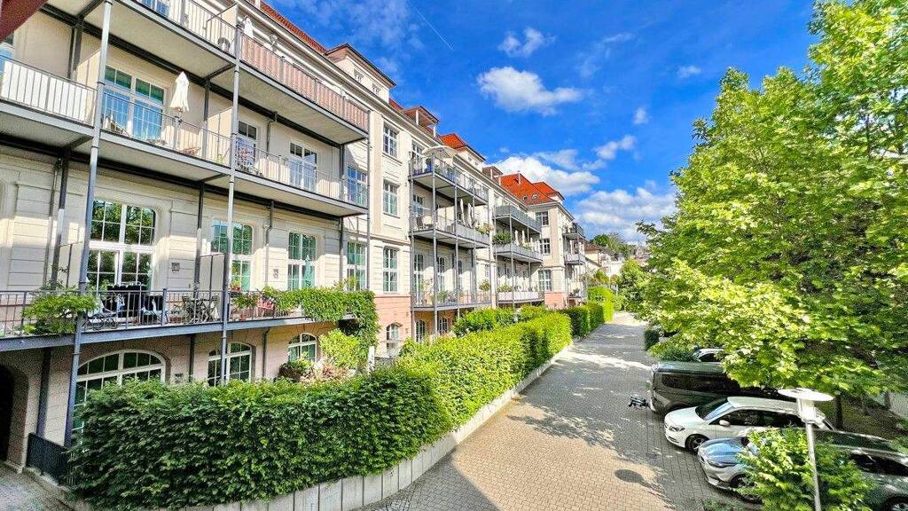 Wohnanlage zum Kauf als Kapitalanlage geeignet 142.000 € 2 Zimmer 45,4 m² Innenstadt Baden-Baden 76530