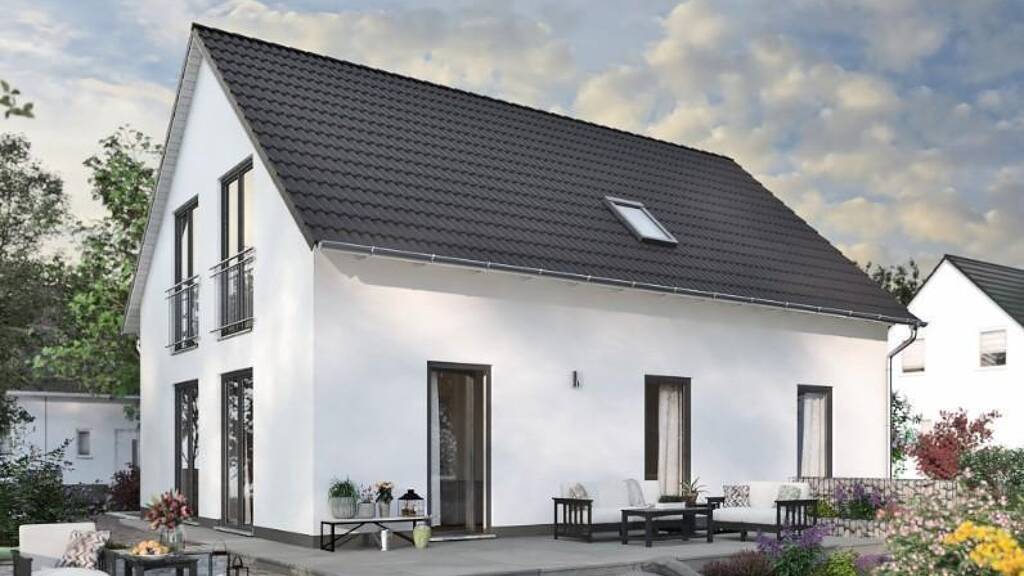 Einfamilienhaus zum Kauf - Erstbezug 429.420 € 5 Zimmer 142 m² 600 m² Grundstück Steinhardt Bad Sobernheim 55566