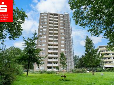 Wohnung zum Kauf 145.000 € 2 Zimmer 54 m² Bremen 28213