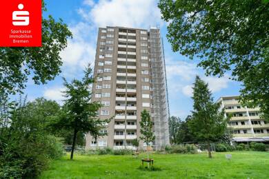 Wohnung zum Kauf 145.000 € 2 Zimmer 54 m² Riensberg Bremen 28213