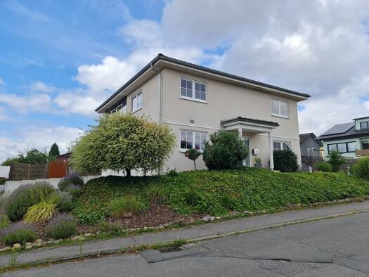 Villa zum Kauf 640.000 € 5 Zimmer 225 m² 918 m² Grundstück Hardheim Hardheim 74736