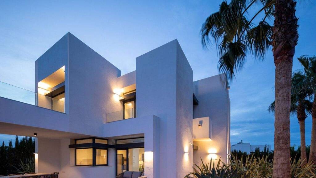 Villa zum Kauf 840.000 € 168 m² Cartagena, Murcia