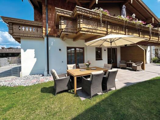 Wohnung zum Kauf 389.000 € 3 Zimmer 49,2 m² 1. Geschoss Rauris 5661