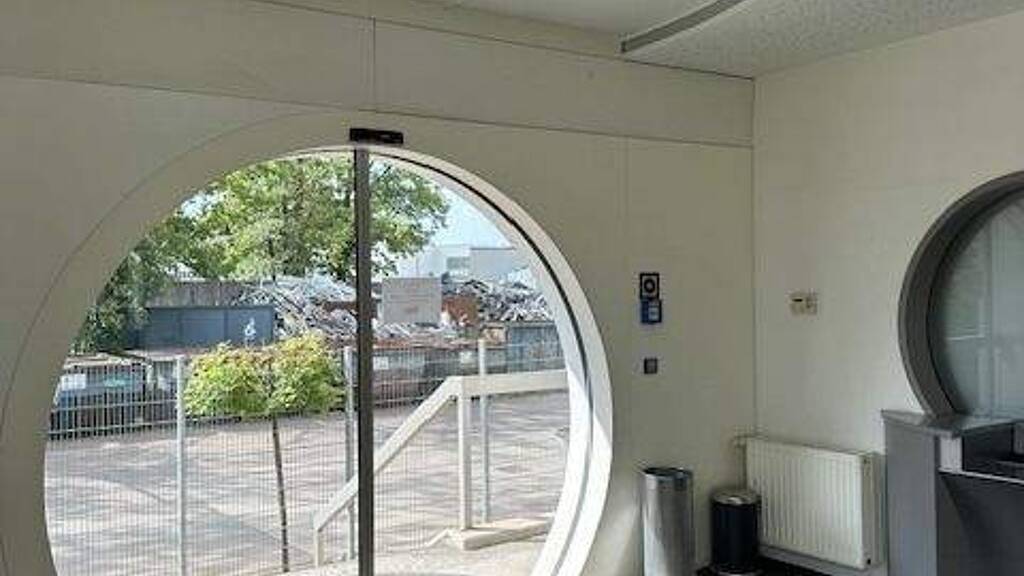 Bürofläche zur Miete 2.000 € 8 Zimmer 267 m² Bürofläche teilbar ab 267 m² Weißenhorn 89264