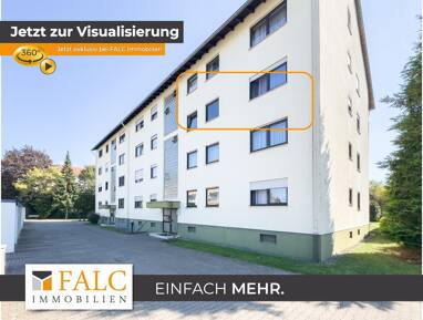Wohnung zum Kauf 298.000 € 4 Zimmer 93 m² frei ab sofort Eppelheim 69214