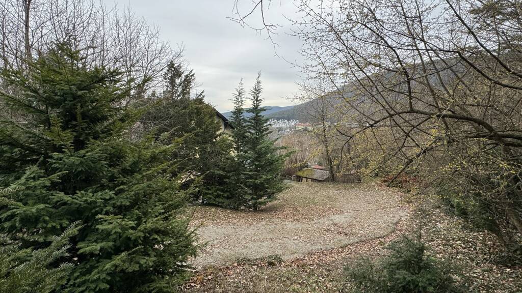 Villa zum Kauf 1.499.000 € 8 Zimmer 389 m² 1.814 m² Grundstück Waldgasse Hinterbrühl 2371