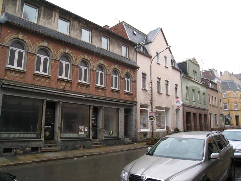 Haus zum Kauf - Ansicht 2