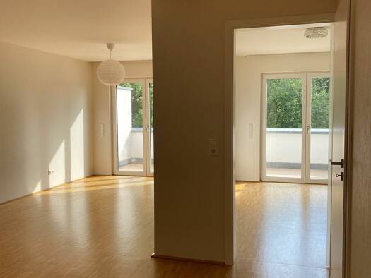 Studio zum Kauf 355.000 € 2 Zimmer 61 m² 2. Geschoss Neu-Ulm 89231