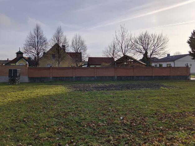 Grundstück zum Kauf provisionsfrei 398.000 € 810 m² Grundstück Weiden am See 7121