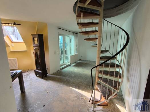 Maisonette zum Kauf 70.000 € 2 Zimmer 66,7 m² 1. Geschoss frei ab sofort Zittau 02763