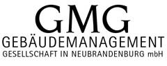GMG Gebäude Management GmbH Neubrandenburg logo