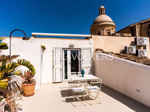 Einfamilienhaus zum Kauf 310.000 € 3 Zimmer 102 m² Via Principe Umberto 83 Noto 96017