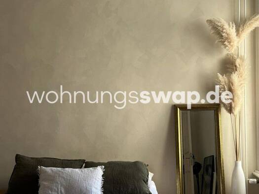 Wohnung zur Miete Tauschwohnung 1.650 € 4 Zimmer 85 m² 1. Geschoss Rotherbaum Eimsbüttel 20146