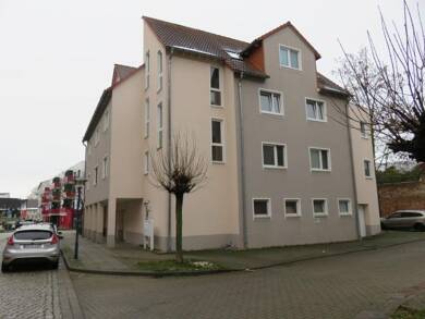 Wohnung zum Kauf 93.220 € 3,5 Zimmer 79 m² 1. Geschoss Steinstraße 51 Schönebeck Schönebeck (Elbe) 39218