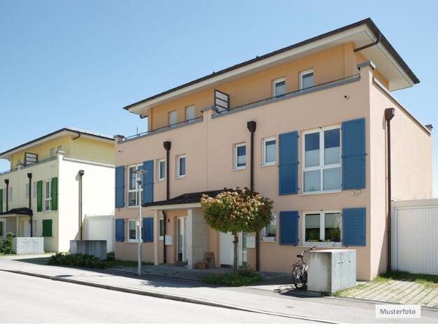 Haus zum Kauf provisionsfrei 2.000 € 128 m² 236 m² Grundstück Osmarsleben Güsten 39439