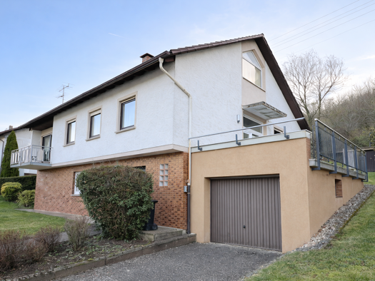 Einfamilienhaus zum Kauf 259.000 € 9 Zimmer 204 m² 637 m² Grundstück Godelhausen Theisbergstegen 66871
