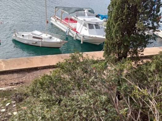 Acker-/Waldstück zum Kauf 216.150 € Jelsa 21465