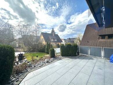 Doppelhaushälfte zum Kauf 499.000 € 5 Zimmer 146 m² 450 m² Grundstück Klengen Brigachtal / Kirchdorf 78086