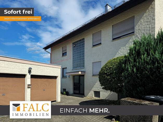 Wohnung zum Kauf provisionsfrei 245.500 € 3 Zimmer 69,1 m² Wendlingen Wendlingen am Neckar 73240