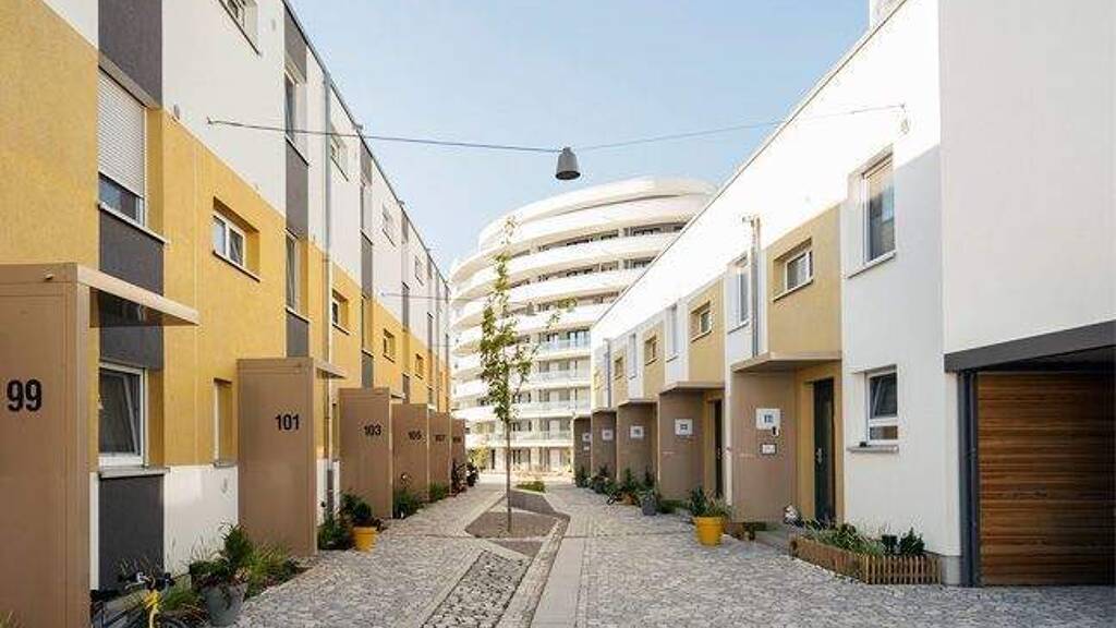 Haus zur Miete 1.775 € 5,5 Zimmer 140 m² 140 m² Grundstück frei ab 01.05.2026 Seeweg 39 Dornstadt 89160