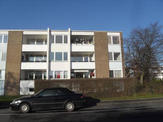 Wohnung zum Kauf provisionsfrei 225.000 € 3 Zimmer 82,8 m² 1. Geschoss Osterath Meerbusch 40670