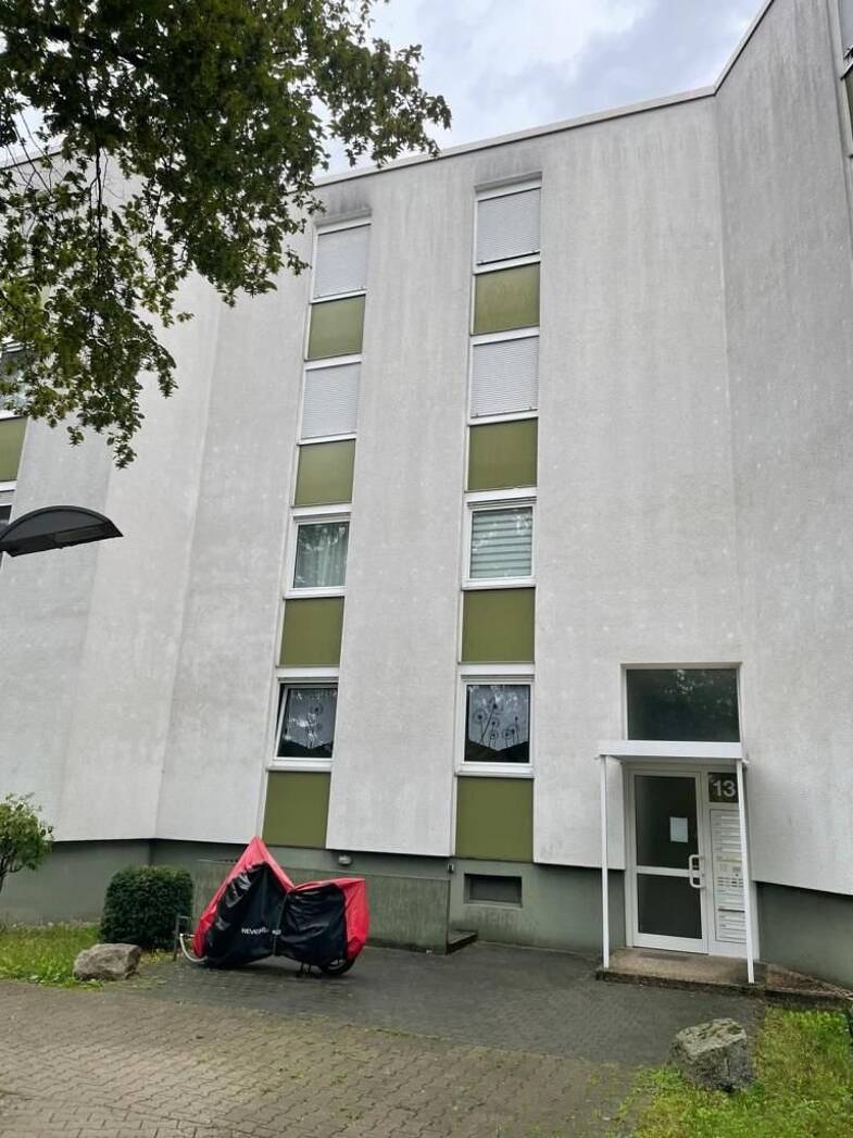 Wohnung zum Kauf provisionsfrei 189.000 € 3 Zimmer 78 m² Vogelstang Mannheim 68309