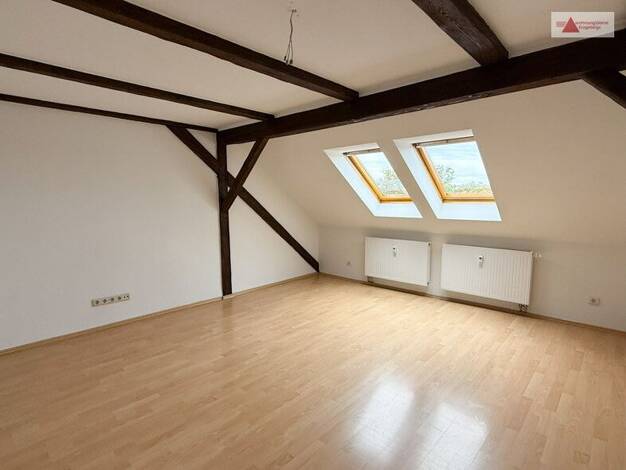 Wohnung zur Miete 375 € 3 Zimmer 60,1 m² EG Lindenstraße 15 Annaberg Annaberg-Buchholz 09456