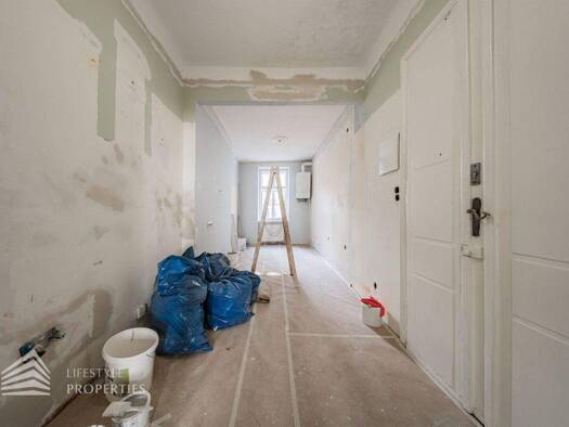 Studio zum Kauf 235.000 € 1 Zimmer 38,7 m² 3. Geschoss Wien 1090